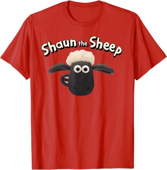 Detail Shaun The Sheep Logo Nomer 43