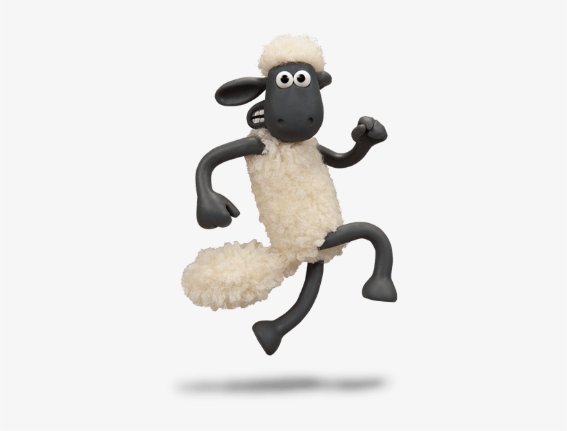 Detail Shaun The Sheep Logo Nomer 46