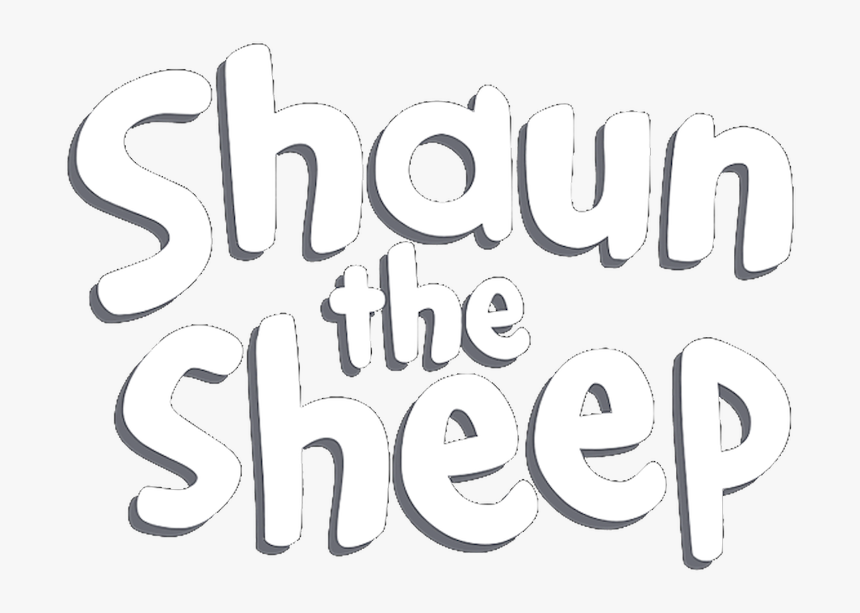 Detail Shaun The Sheep Logo Nomer 6