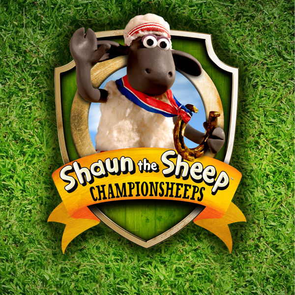 Detail Shaun The Sheep Logo Nomer 55