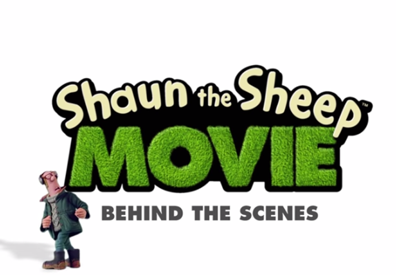 Detail Shaun The Sheep Logo Nomer 56