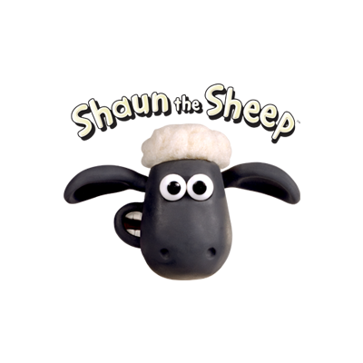 Detail Shaun The Sheep Logo Nomer 9