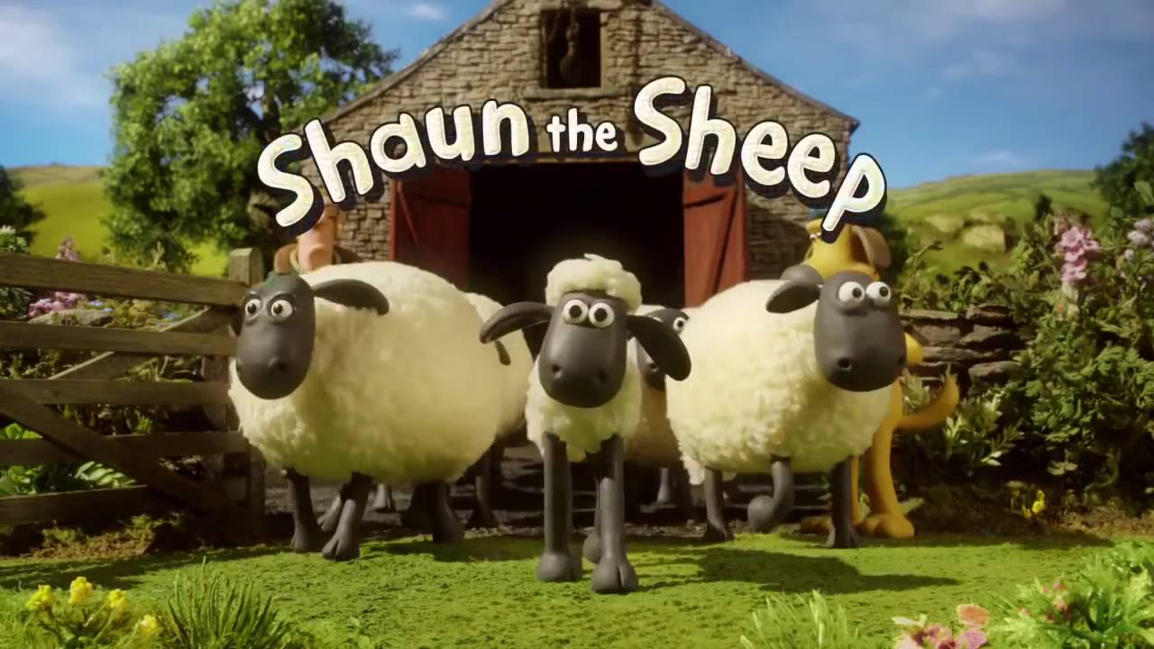 Detail Shaun The Sheep Meme Nomer 27