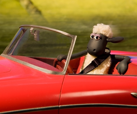 Detail Shaun The Sheep Meme Nomer 44