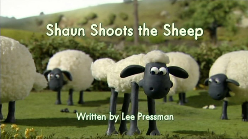 Detail Shaun The Sheep Meme Nomer 53