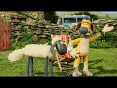 Detail Shaun The Sheep Pidsley Nomer 27