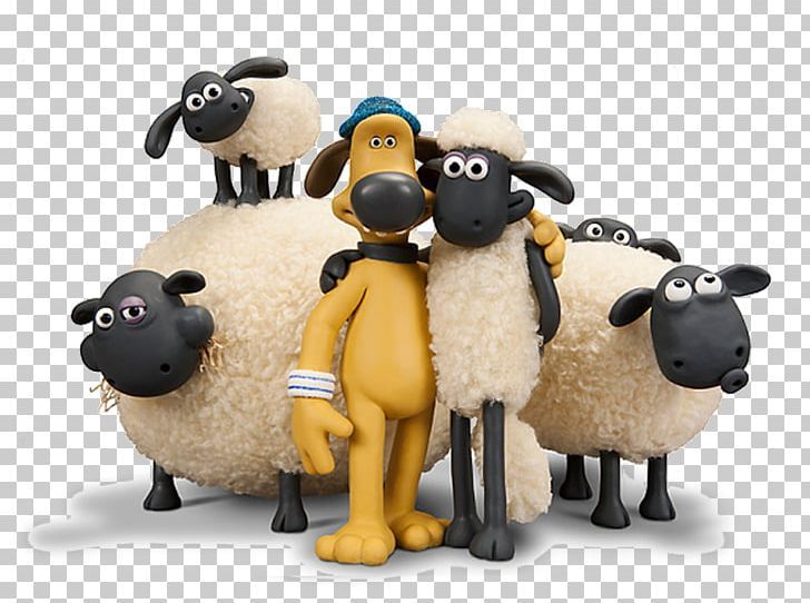 Detail Shaun The Sheep Png Nomer 2