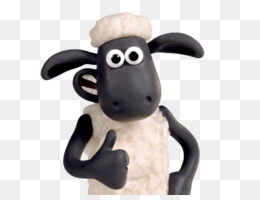 Detail Shaun The Sheep Png Nomer 14