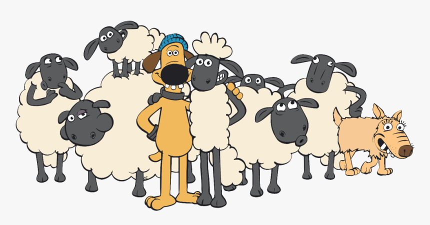 Detail Shaun The Sheep Png Nomer 32