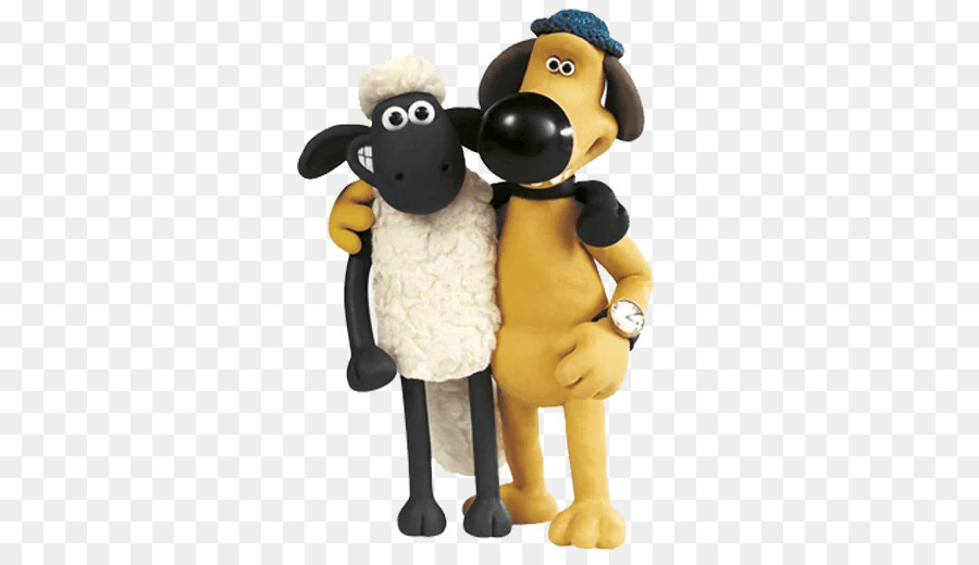 Detail Shaun The Sheep Png Nomer 37