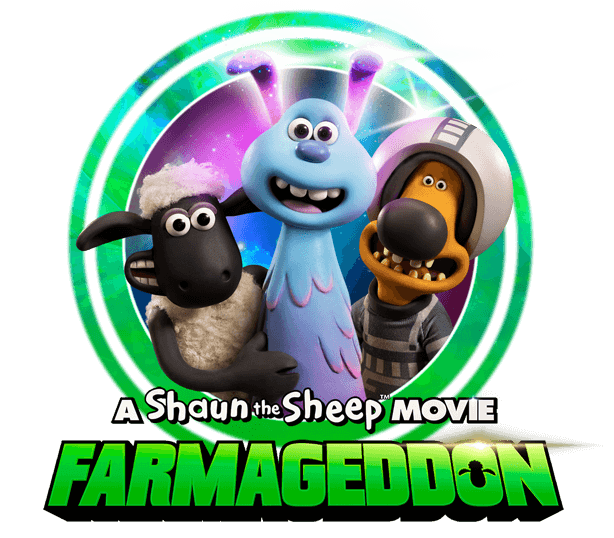 Detail Shaun The Sheep Png Nomer 40