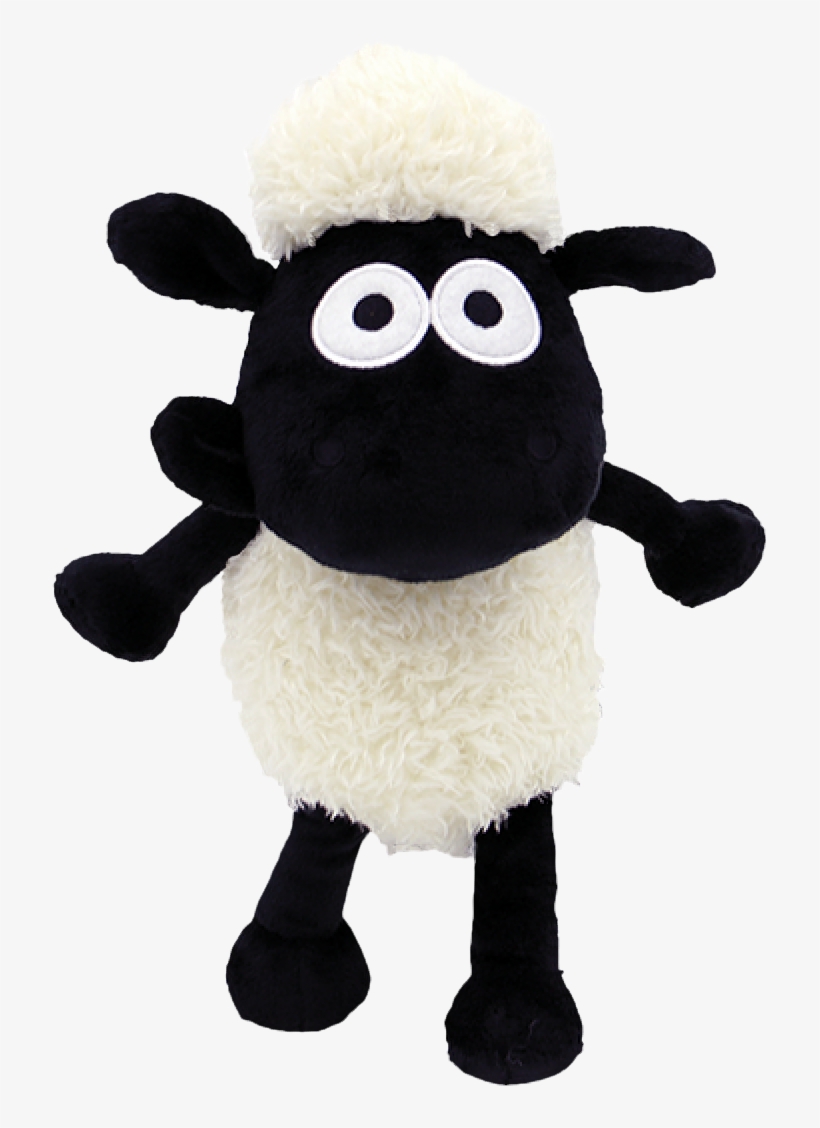 Detail Shaun The Sheep Png Nomer 43