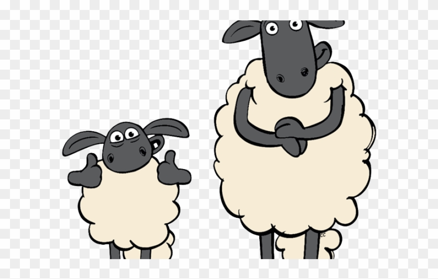 Detail Shaun The Sheep Png Nomer 44