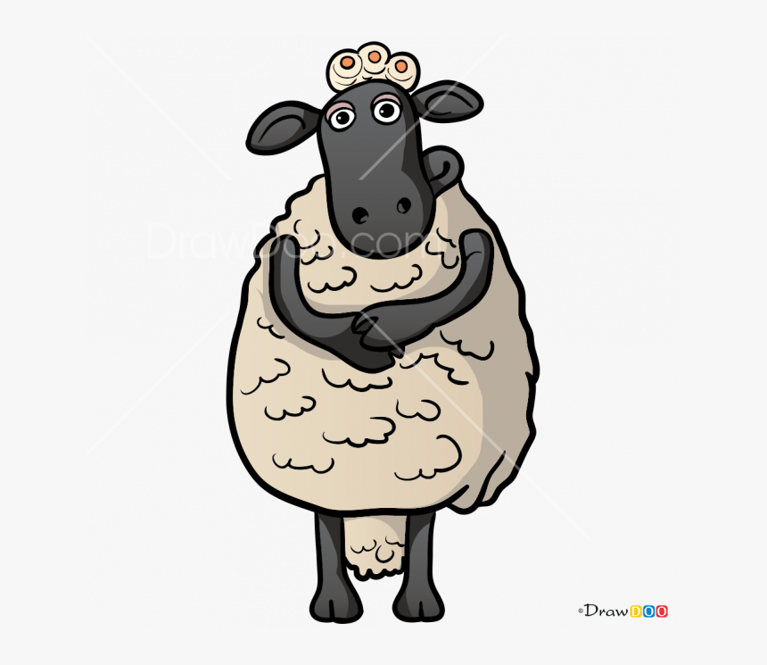 Detail Shaun The Sheep Png Nomer 46