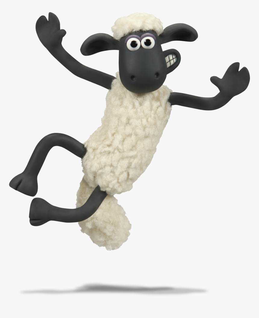 Detail Shaun The Sheep Png Nomer 6