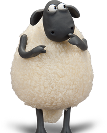 Detail Shaun The Sheep Png Nomer 52