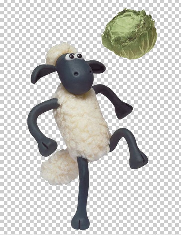 Detail Shaun The Sheep Png Nomer 7