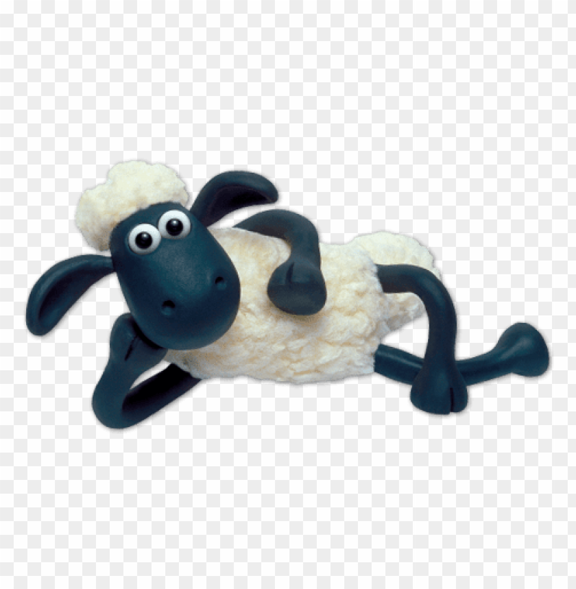 Detail Shaun The Sheep Png Nomer 9