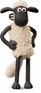 Detail Shaun The Sheep Png Nomer 10