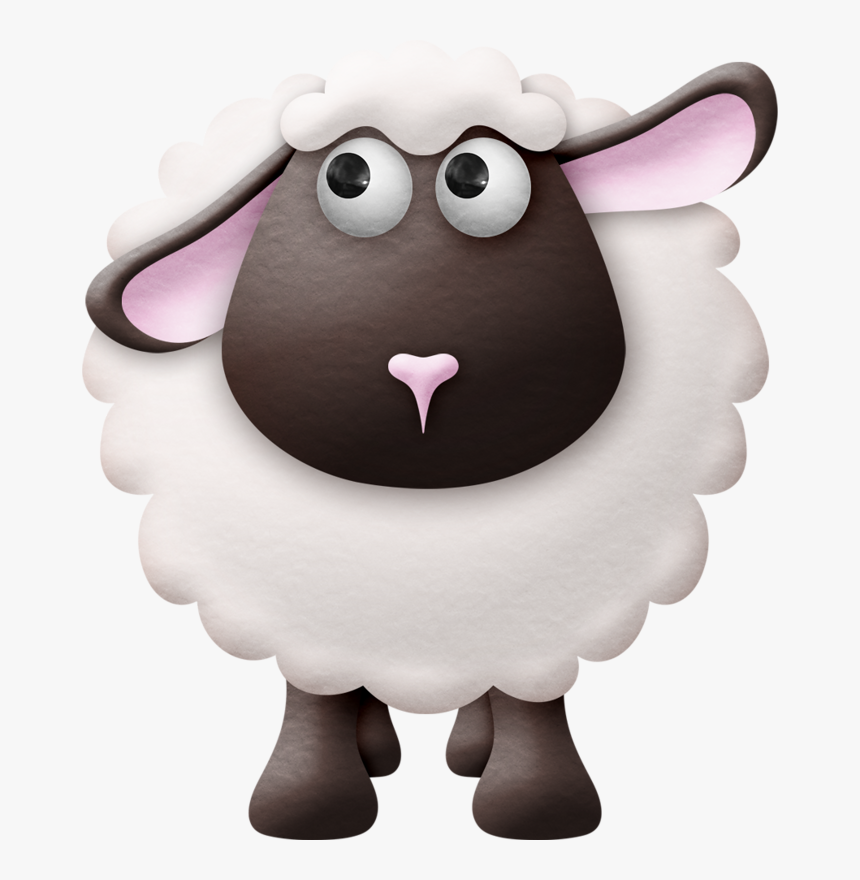 Detail Shaun The Sheep Vector Nomer 21