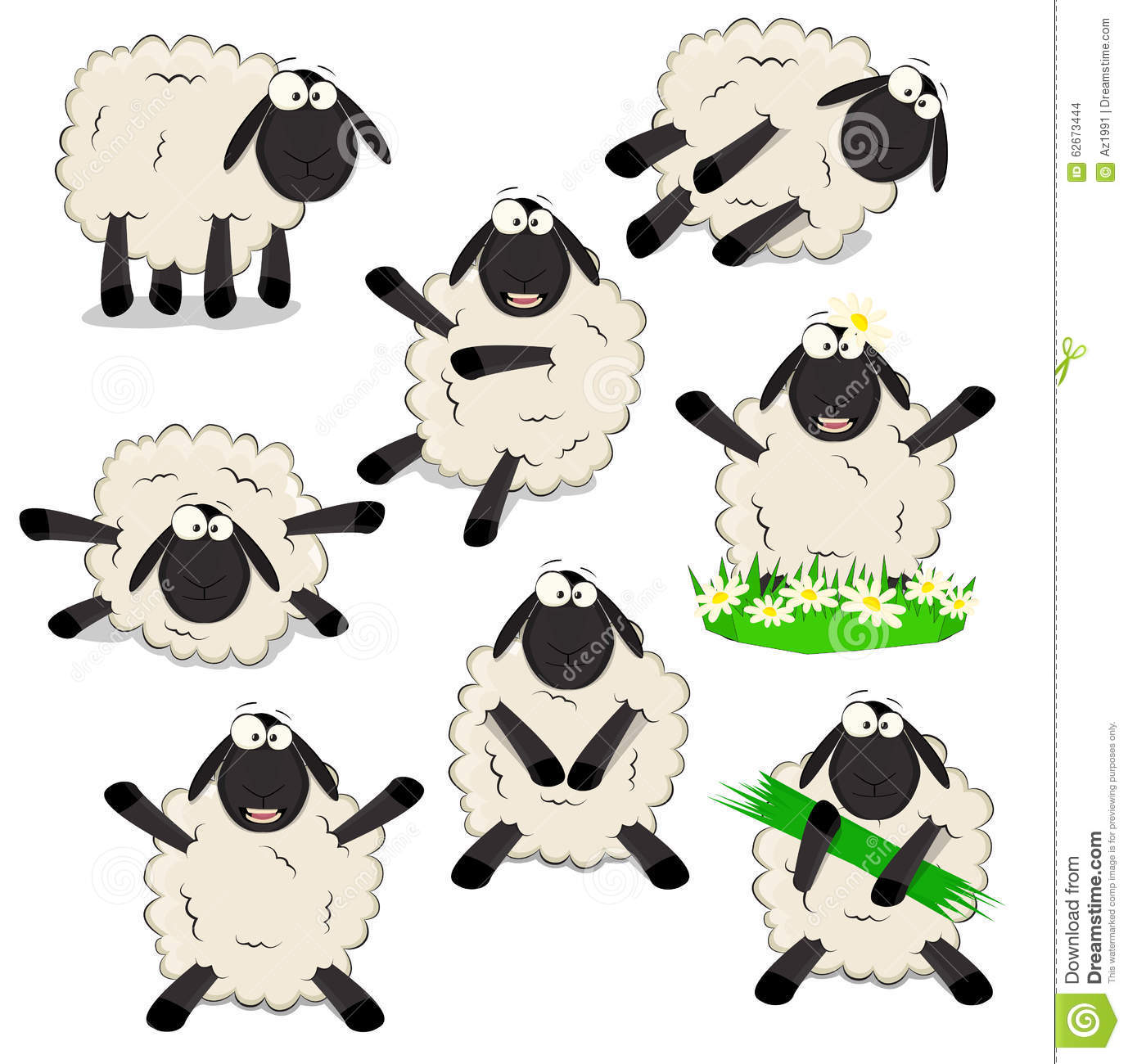Detail Shaun The Sheep Vector Nomer 23