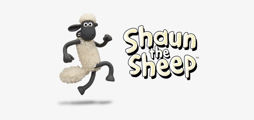Detail Shaun The Sheep Vector Nomer 28