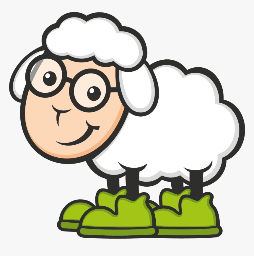 Detail Shaun The Sheep Vector Nomer 4