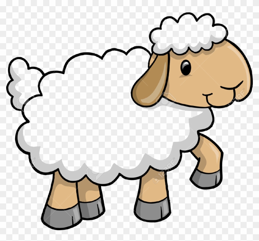 Detail Shaun The Sheep Vector Nomer 34