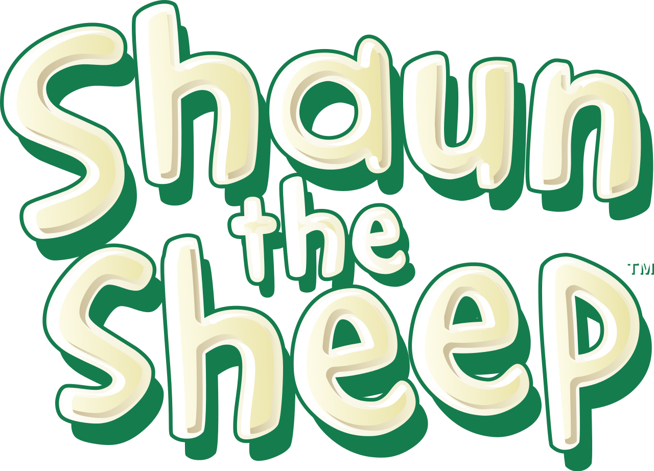 Detail Shaun The Sheep Vector Nomer 38