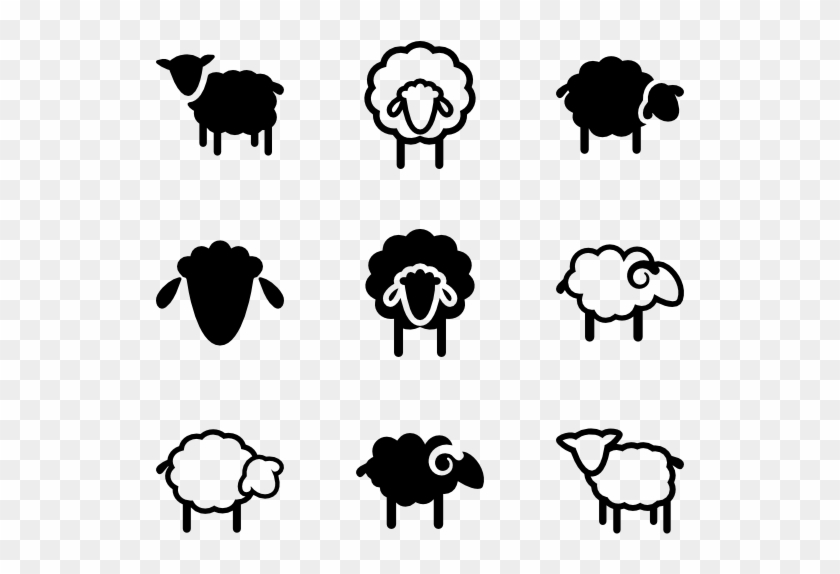 Detail Shaun The Sheep Vector Nomer 47