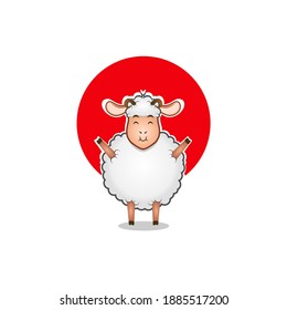 Detail Shaun The Sheep Vector Nomer 50