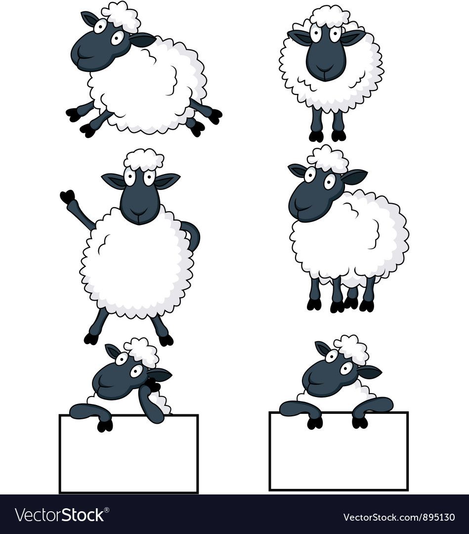 Detail Shaun The Sheep Vector Nomer 8
