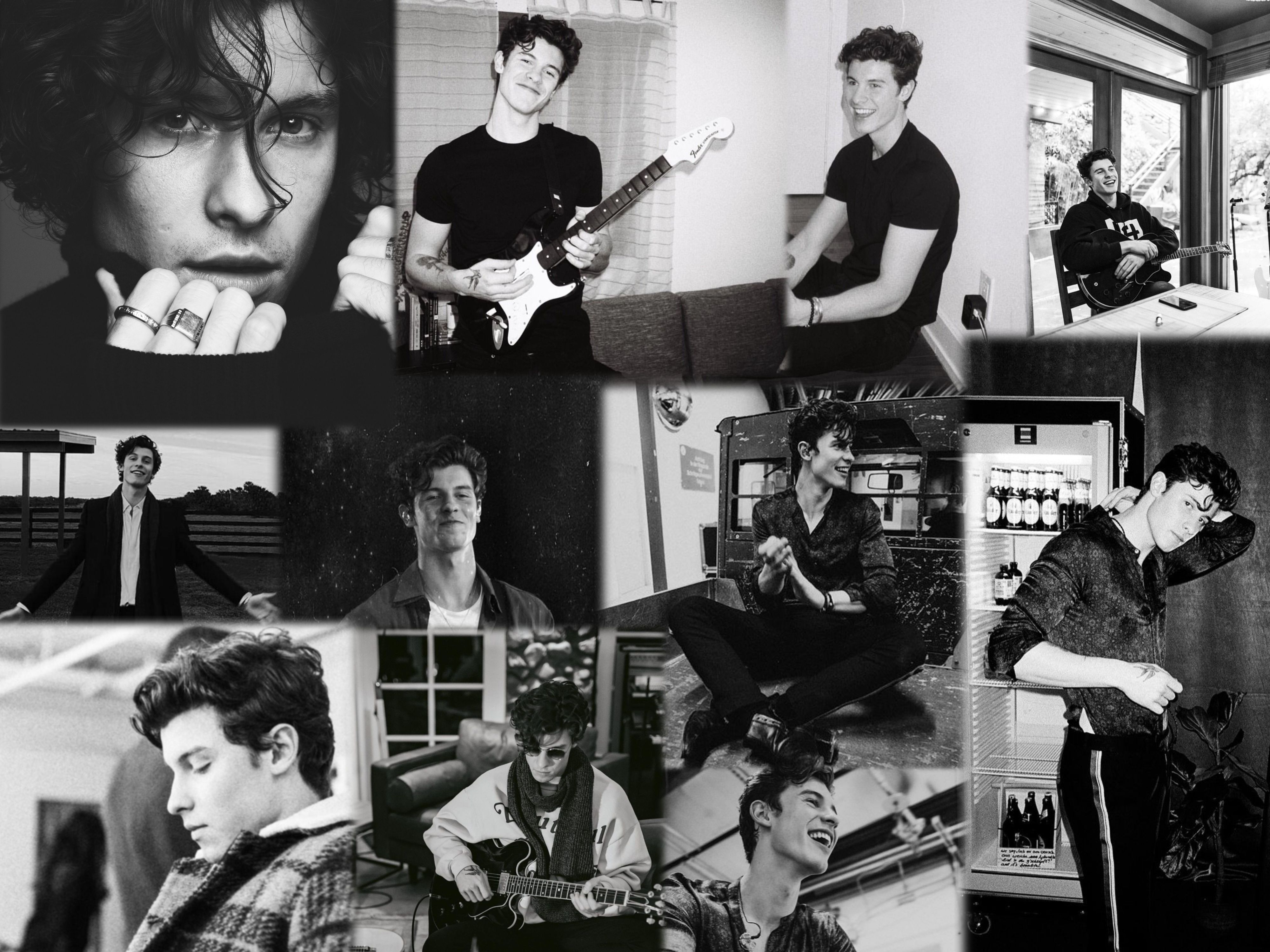 Detail Shawn Mendes Computer Wallpaper Nomer 32