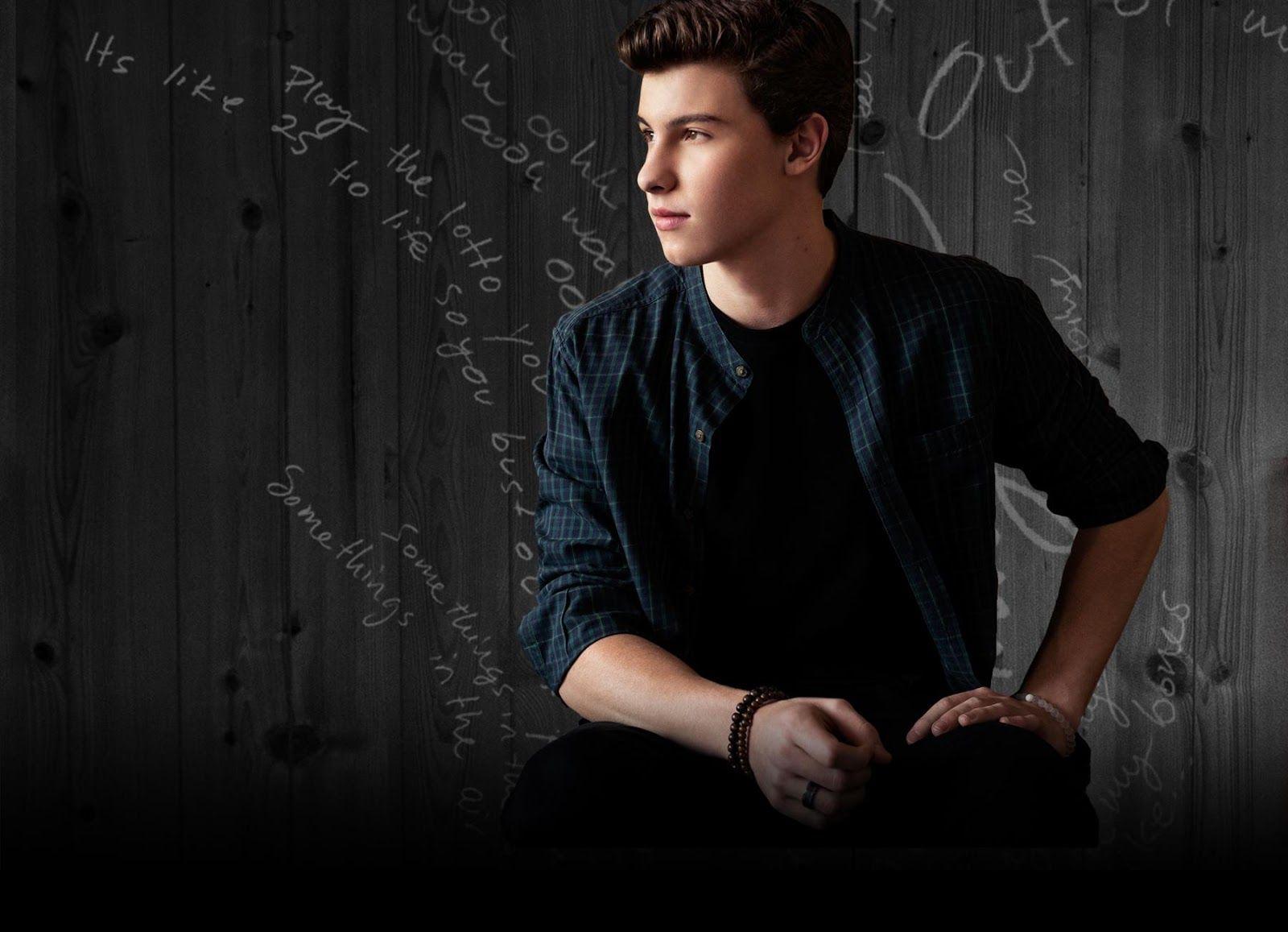 Detail Shawn Mendes Computer Wallpaper Nomer 8