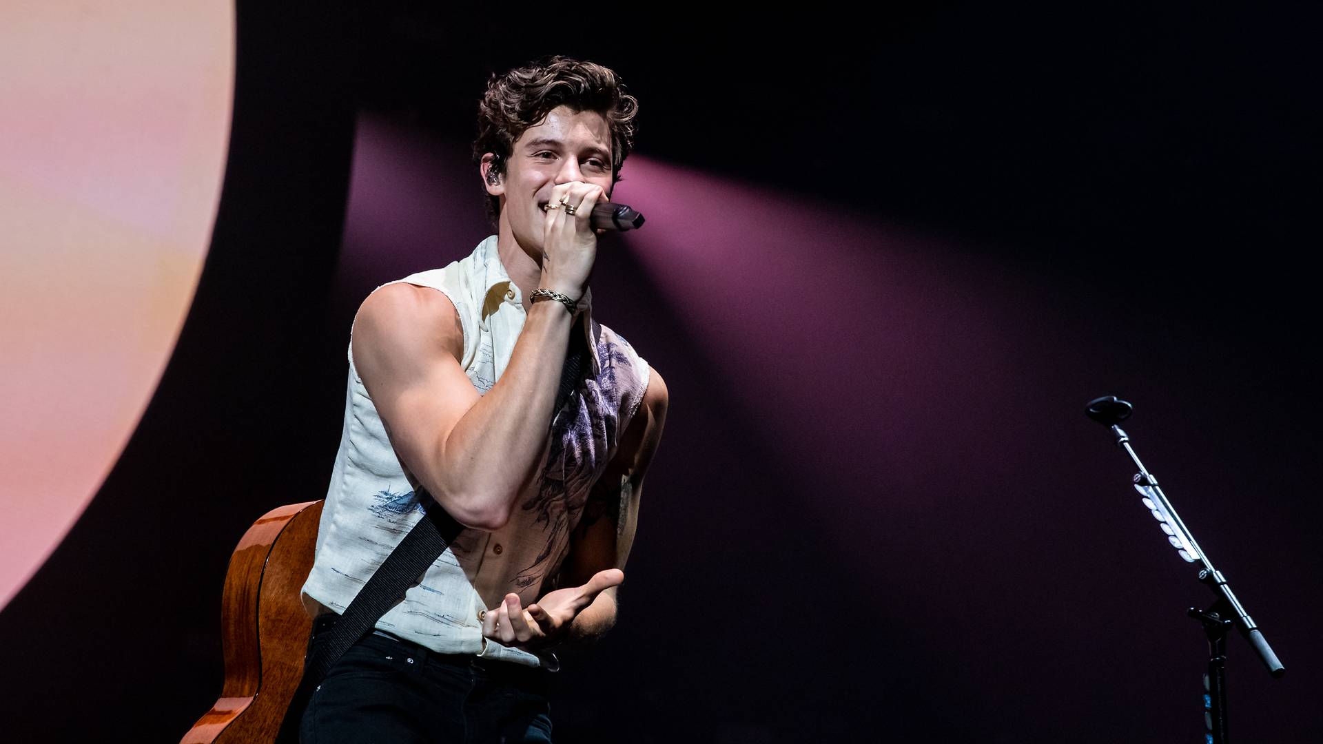 Detail Shawn Mendes Desktop Wallpaper Nomer 34