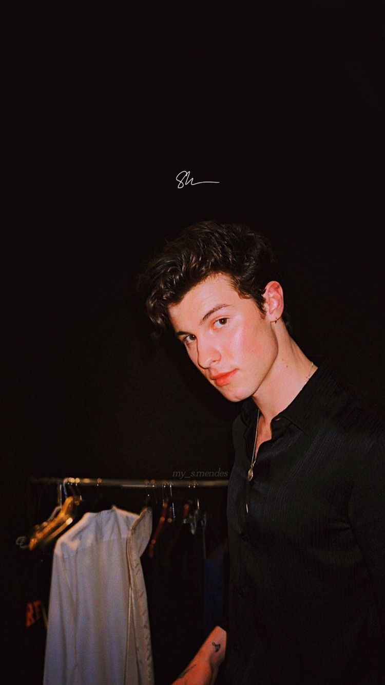 Detail Shawn Mendes Hd Wallpaper Nomer 11