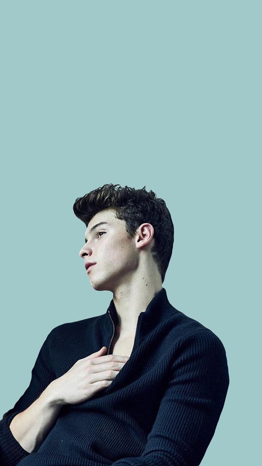 Detail Shawn Mendes Hd Wallpaper Nomer 36