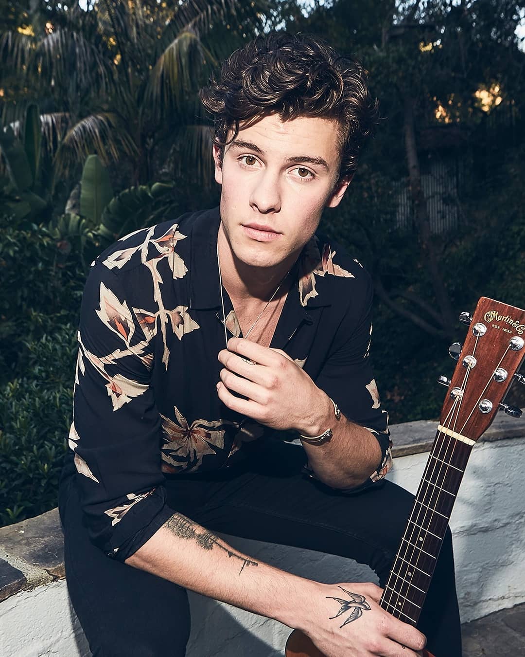 Detail Shawn Mendes Hd Wallpaper Nomer 5