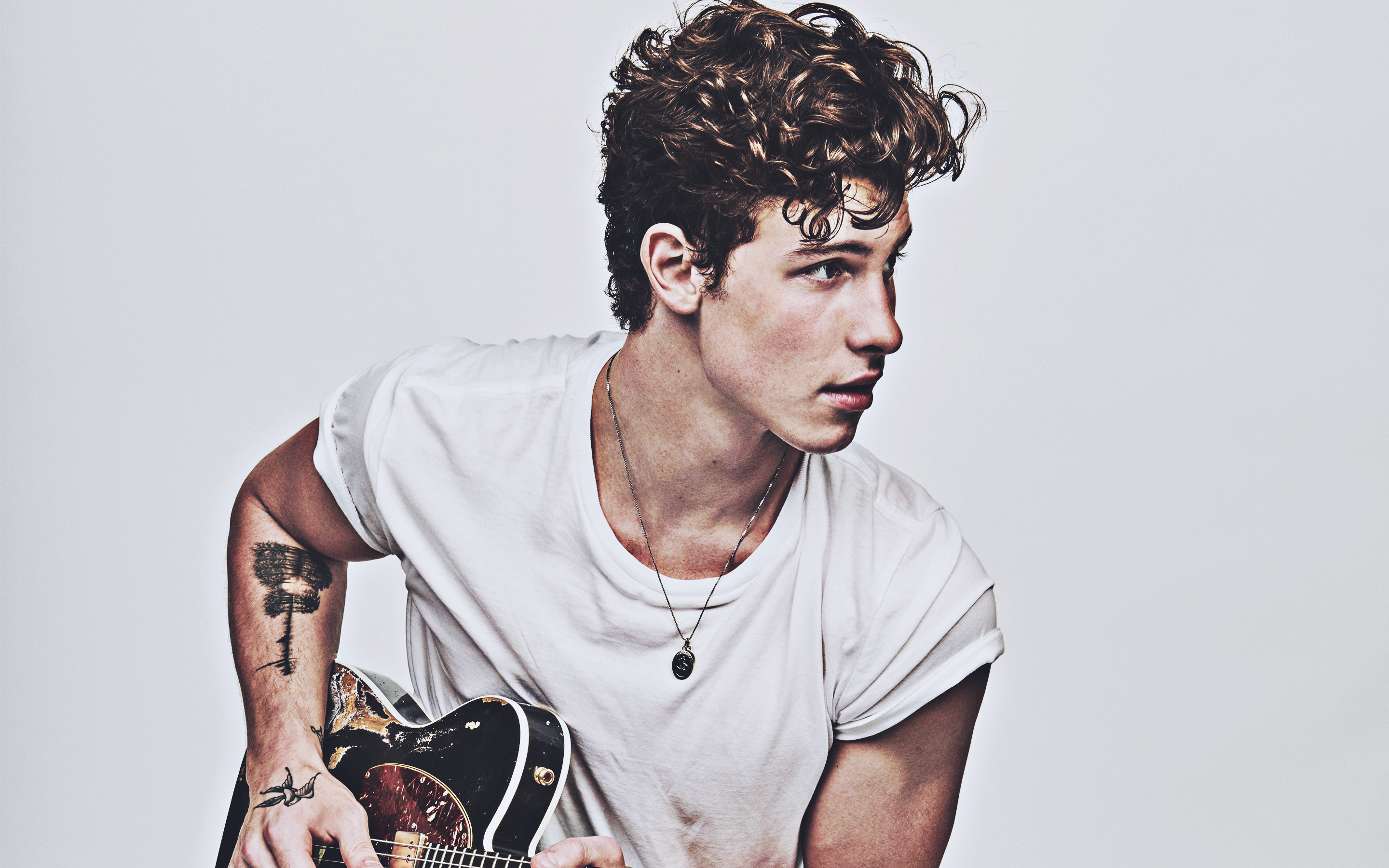 Detail Shawn Mendes Hd Wallpaper Nomer 48