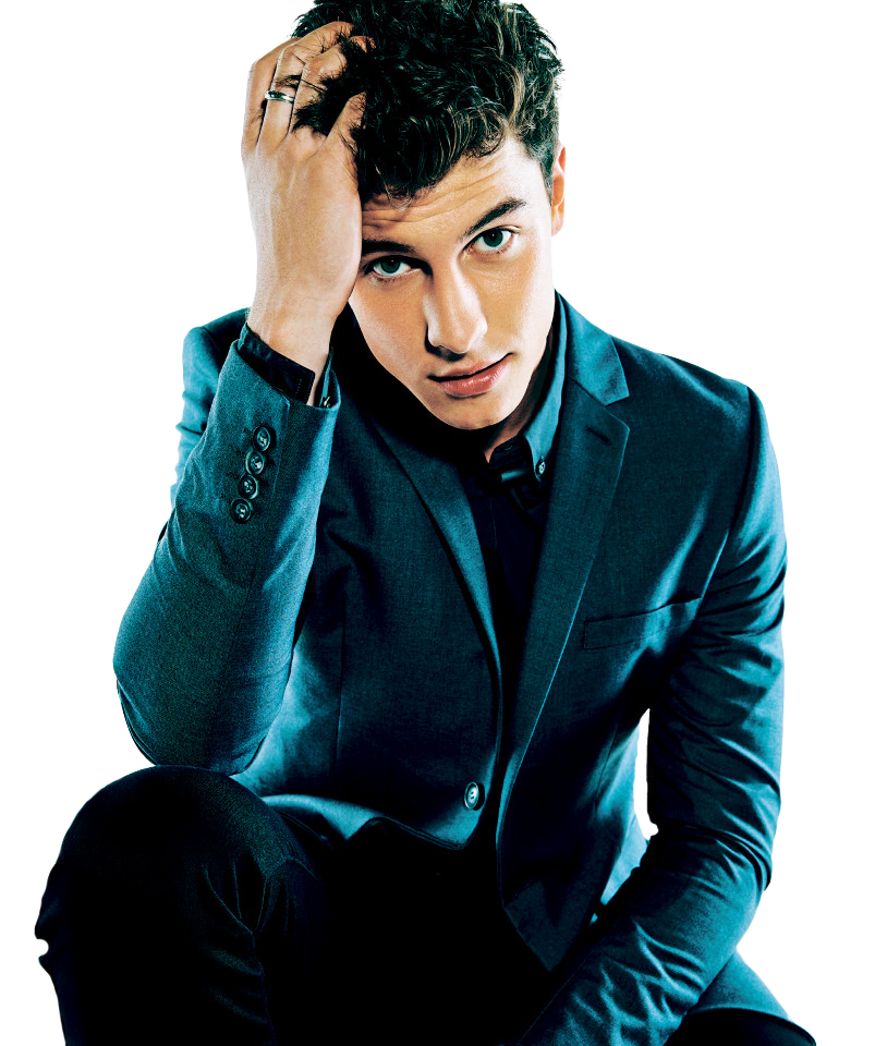 Detail Shawn Mendes Png Nomer 9