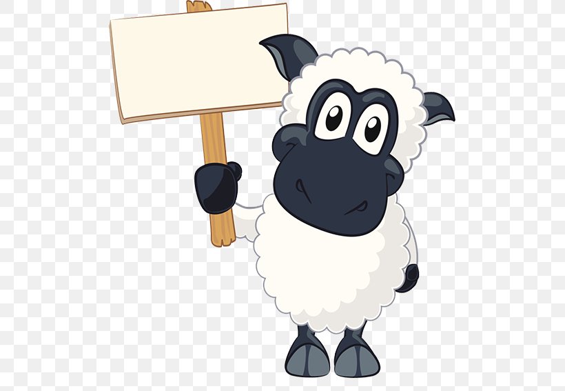 Detail Sheep Cartoon Png Nomer 28