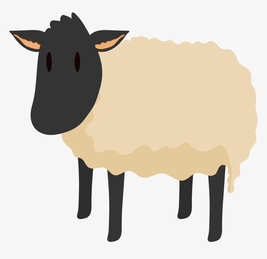 Detail Sheep Cartoon Png Nomer 29