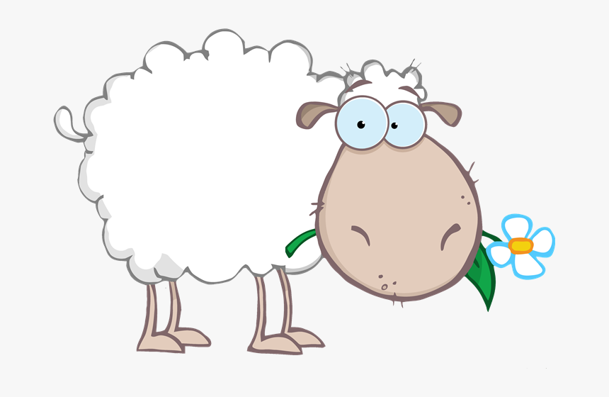 Detail Sheep Cartoon Png Nomer 39