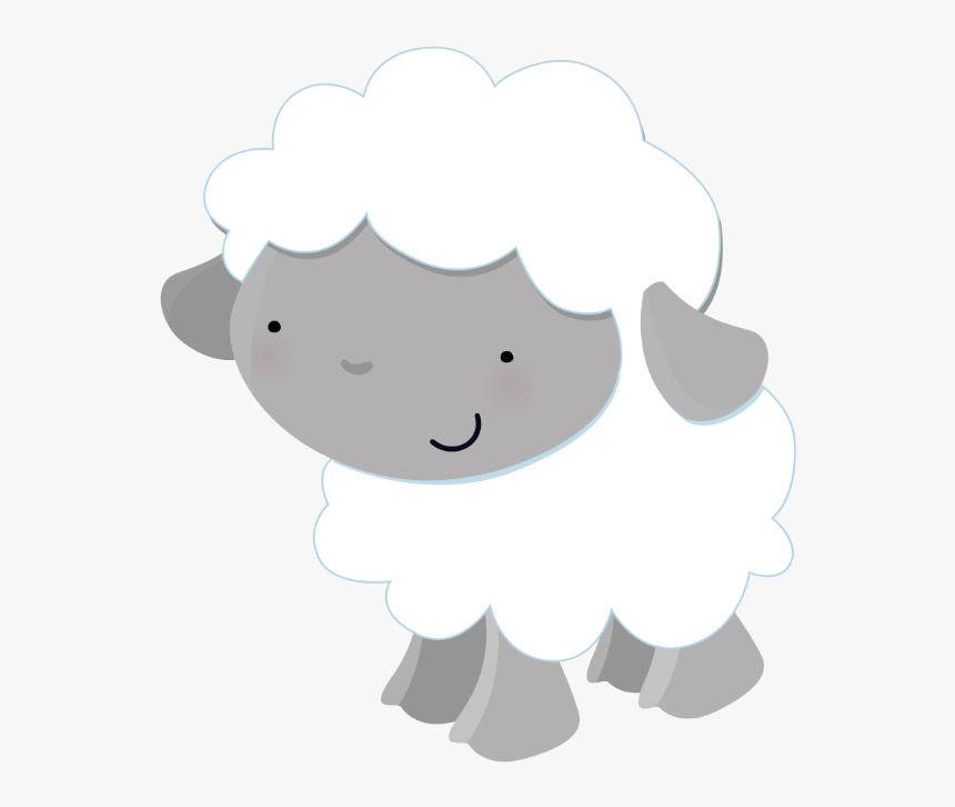 Detail Sheep Cartoon Png Nomer 45