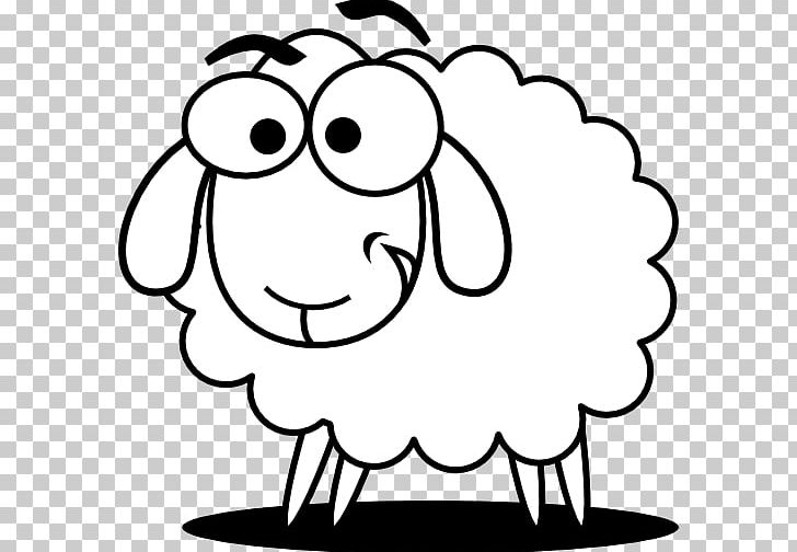 Detail Sheep Cartoon Png Nomer 50