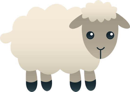 Detail Sheep Images Free Nomer 36