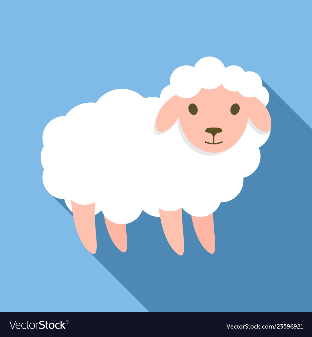 Detail Sheep Images Free Nomer 49