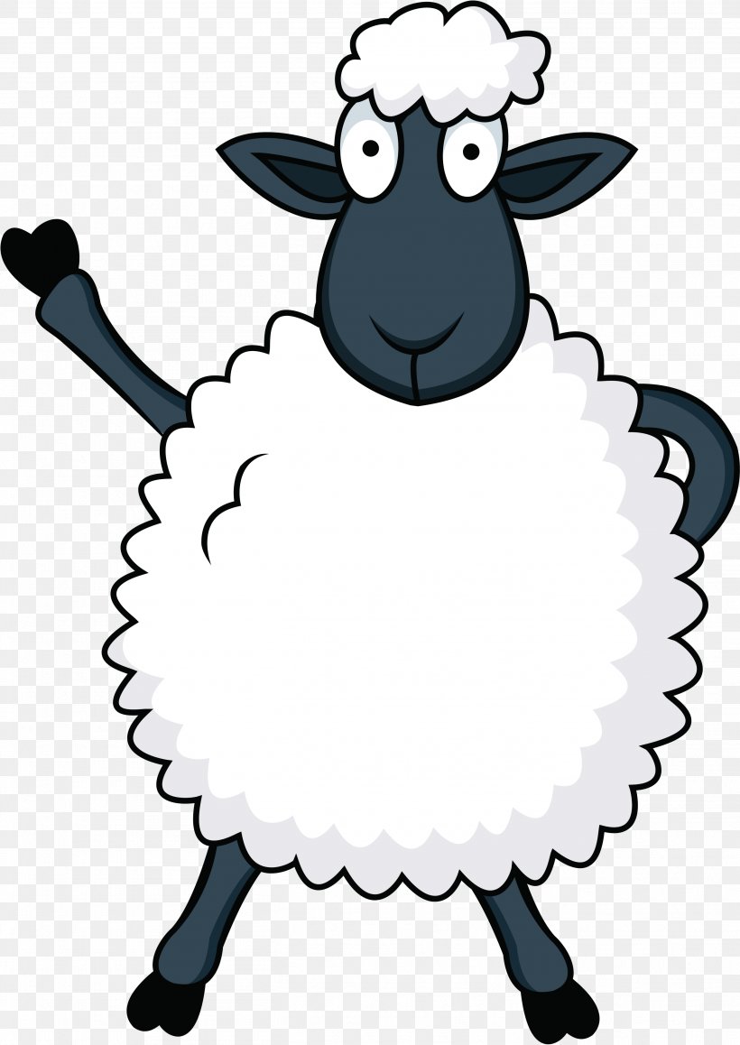 Detail Sheep Images Free Nomer 50