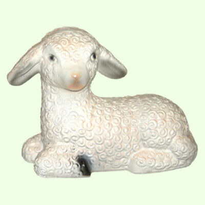 Detail Sheep Piggy Bank Nomer 25