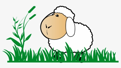 Detail Sheep Transparent Background Nomer 38
